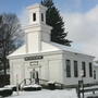 First Baptist Church - Frewsburg, New York