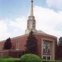 Westminster Church of Detroit - Detroit, Michigan