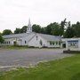 Victory Baptist Church - Vergennes, Vermont