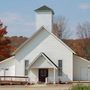 Bucksettlement Baptist Church - Bath, New York