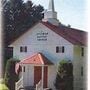 Aultman Baptist Church - Kent, Pennsylvania