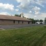 Temple Baptist Church - Muncie, Indiana