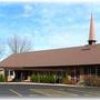 Memorial Baptist Church - Rockford, Illinois