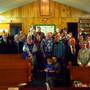 Bible Baptist Church - Neillsville, Wisconsin