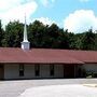 Bridgetown Baptist Church - Nesbit, Mississippi