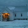 Ridge Baptist Church - Lubec, Maine