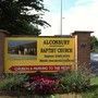 Alconbury Independent Baptist Church - Huntingdon, Cambridgeshire