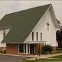 Benson Baptist Church - Benson, Illinois