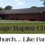 Heritage Baptist Church - Chattanooga, Tennessee