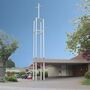 Holy Cross Parish - Burnaby, British Columbia