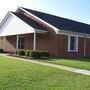 Lakeview Baptist Church - Tupelo, Mississippi