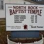 North Rock Bapitst Temple - Topeka, Kansas