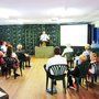 Palmwoods Baptist Church &#8211; Palmwoods - Palmwoods, Queensland