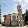 Immaculate Heart of Mary - Vancouver, British Columbia