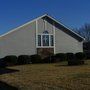 Bible Baptist Church - Rickman, Tennessee