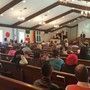 Charity Baptist Church - Indianapolis, Indiana