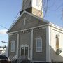 New Durham Baptist Church - North Bergen, New Jersey