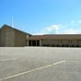 Franklin Memorial Baptist Church - Hardy, Virginia