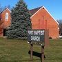 First Baptist Church Of Urbandale - Des Moines, Iowa