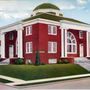 Central Baptist Church - Grenada, Mississippi