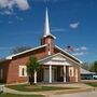 South Heights Baptist Church - Sapulpa, Oklahoma