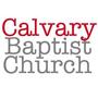 Calvary Baptist Church - Hot Springs, South Dakota