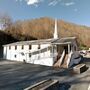 Baptist Bible Church - Pilgrims Knob, Virginia