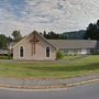 St. Anthony of Padua - Agassiz, British Columbia