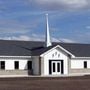 Douglas Baptist Church - Douglas, Wyoming