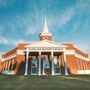 Eastland Baptist Church - Tulsa, Oklahoma