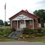 First Missionary Baptist Church of Woodway - Pennington Gap, Virginia