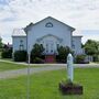 Blue Run Baptist Church - Somerset, Virginia