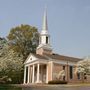 Westminster Presbyterian Church - Atlanta, Georgia