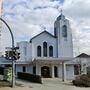 St. Peter's Church - New Westminster, British Columbia