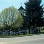 Sts. Cyril & Methodius - New Westminster, British Columbia