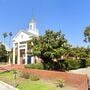 Calvary Presbyterian Church - Glendale, California