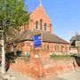 Clapton Community Seventh-day Adventist Church - London, Greater London