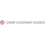 Christ Covenant Church - San Antonio, Texas