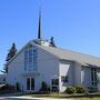 Holy Name Chapel - Cold Lake, Alberta