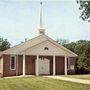 Andrews Chapel UMC Jonesboro - Jonesboro, Georgia