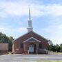 Bethlehem Global Methodist Church - Elberton, Georgia