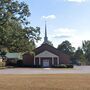 Ebenezer UMC Forsyth - Forsyth, Georgia