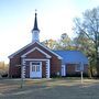 Pentecost Methodist Church - Winder, Georgia