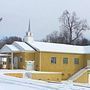 Rejoice Lutheran Church - Inman, South Carolina