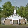 Pine Hill AME Church - Sumter, South Carolina