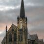 Yarm Road Methodist Church - Stockton-on-Tees, County Durham