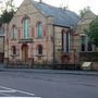 Buckden Methodist Church - St Neots, Cambridgeshire