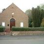 Little Downham Ecumenical Partnership Methodist Church - Ely, Cambridgeshire