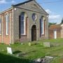 Bradfield Methodist Church - Stanningfield, Suffolk