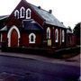 Bradwell Methodist Church - Bradwell, Norfolk